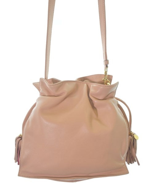 LOEWE 肩背包