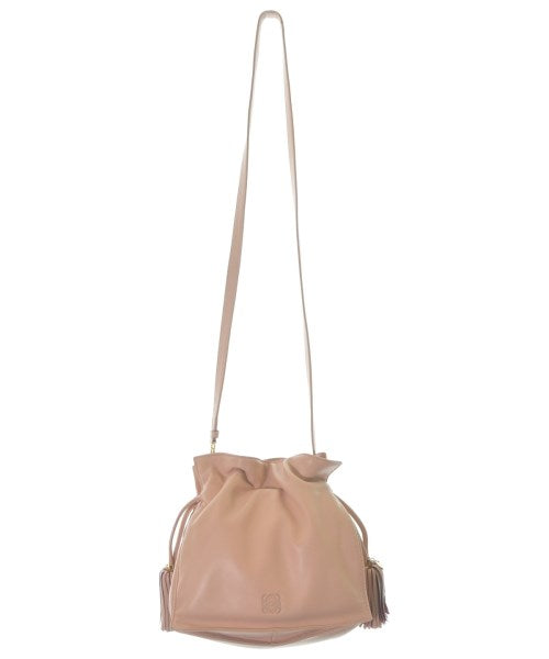 LOEWE 肩背包