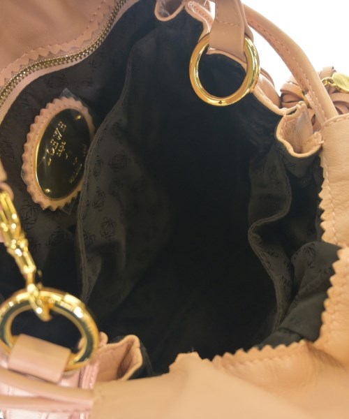 LOEWE 肩背包
