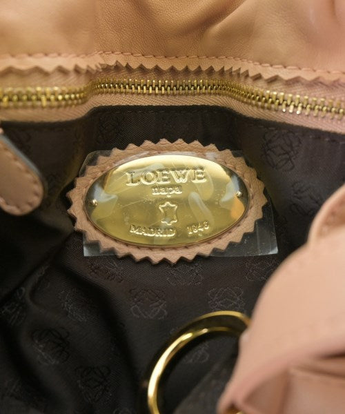 LOEWE 肩背包