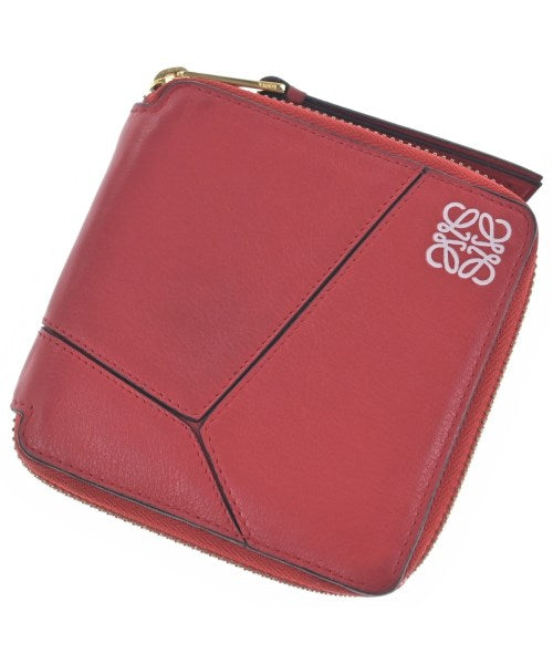 LOEWE 錢包/零錢包