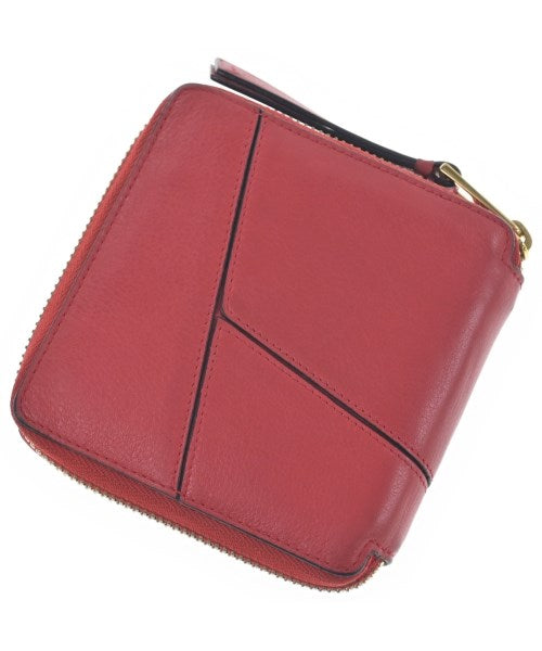 LOEWE 錢包/零錢包