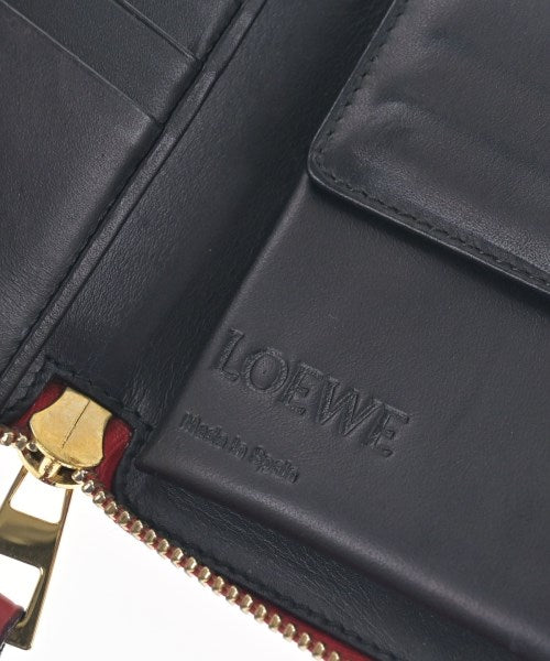 LOEWE 錢包/零錢包