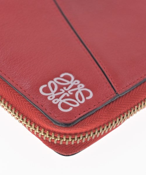 LOEWE 錢包/零錢包