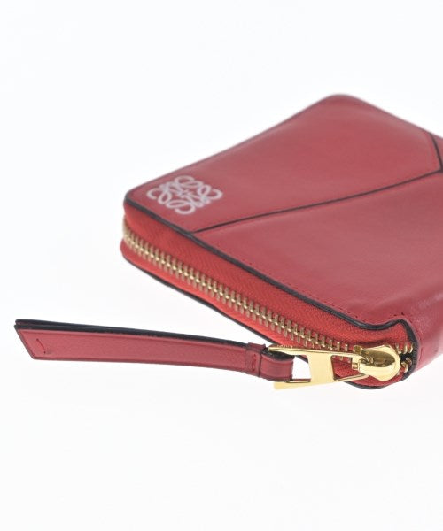 LOEWE 錢包/零錢包