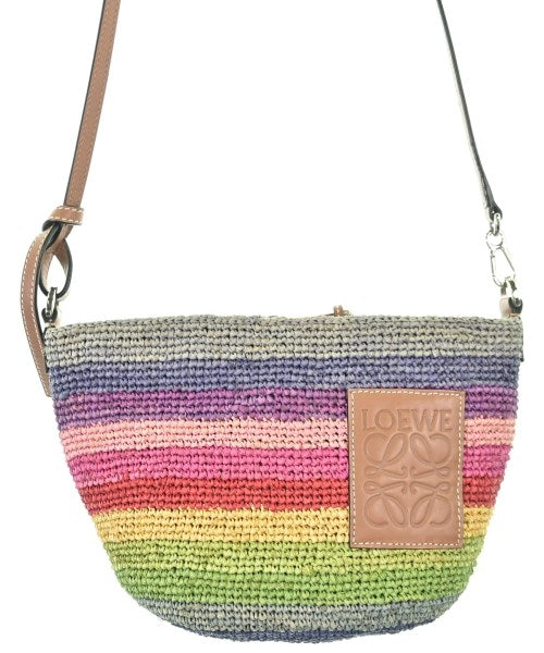 LOEWE 肩背包