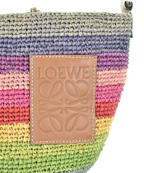 LOEWE 肩背包