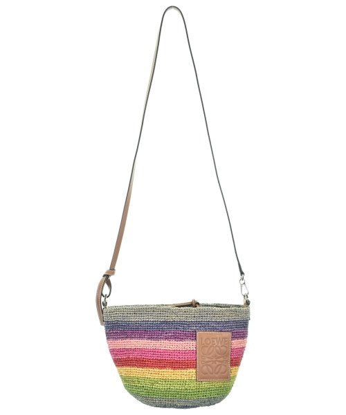 LOEWE 肩背包