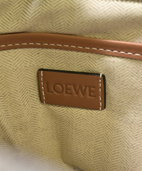 LOEWE 肩背包