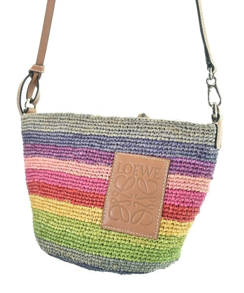 LOEWE 肩背包