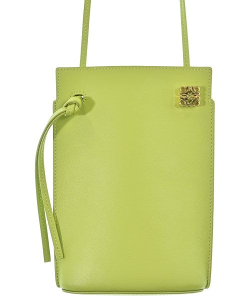 LOEWE 肩背包