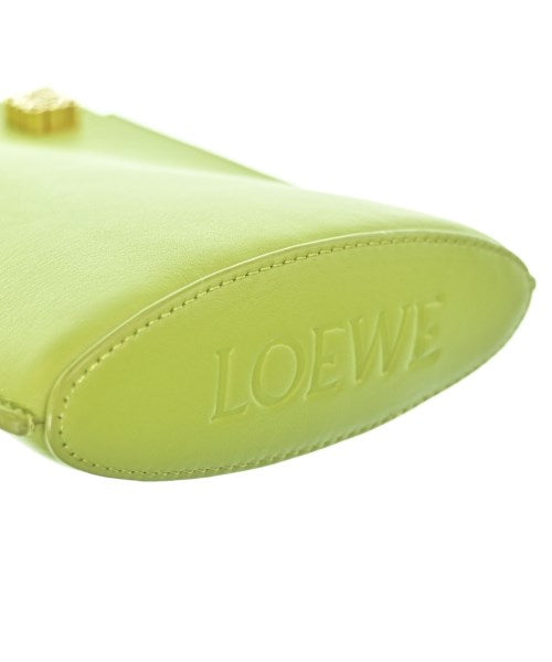 LOEWE 肩背包