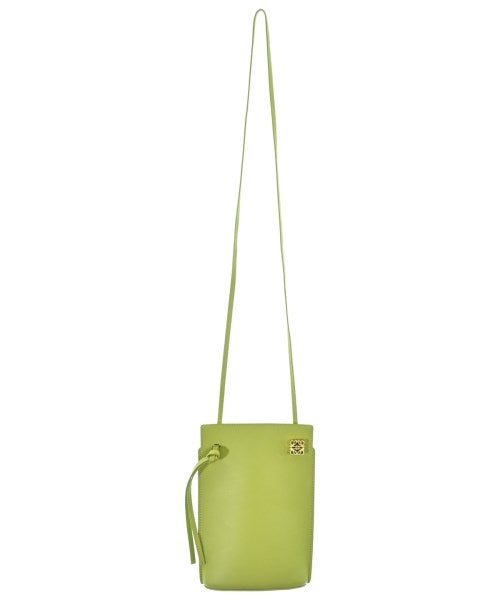 LOEWE 肩背包