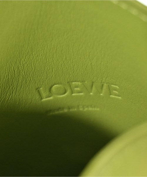 LOEWE 肩背包