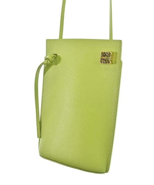 LOEWE 肩背包