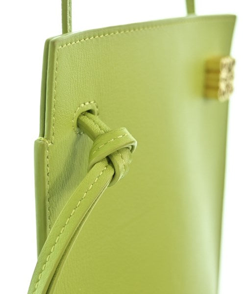 LOEWE 肩背包