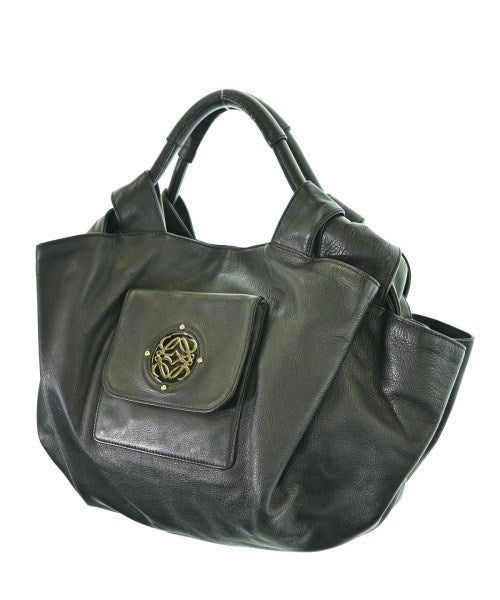 LOEWE 手提包