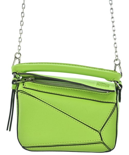 LOEWE 肩背包