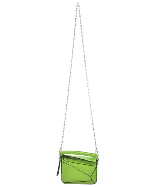LOEWE 肩背包