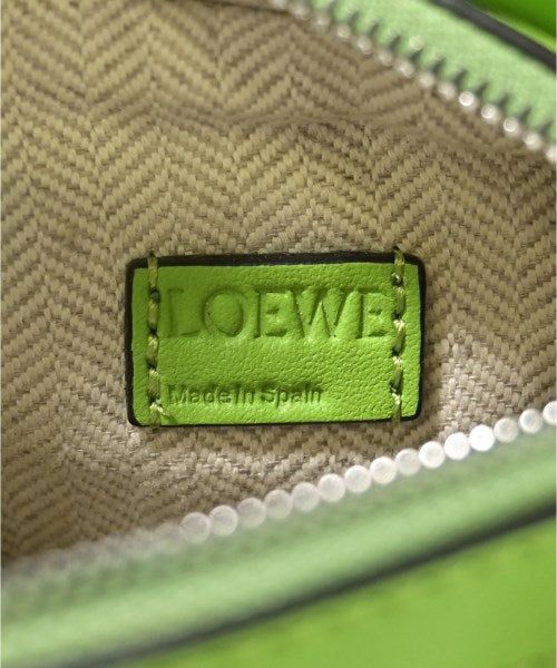 LOEWE 肩背包