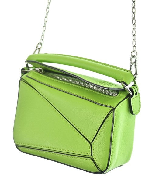 LOEWE 肩背包
