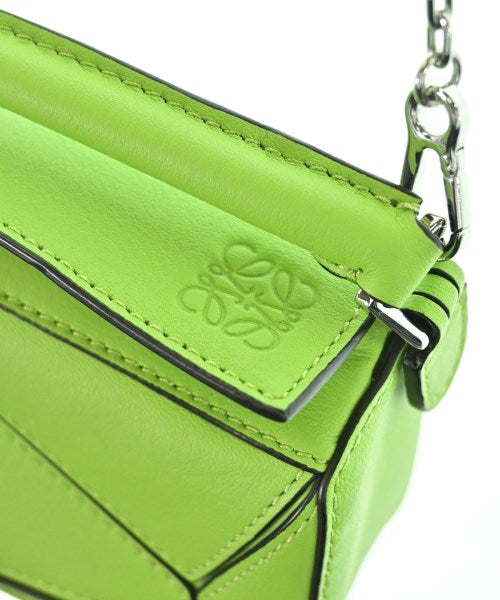 LOEWE 肩背包