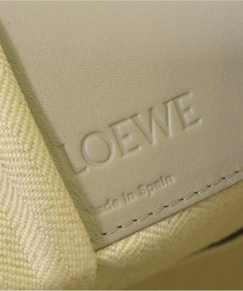 LOEWE 肩背包