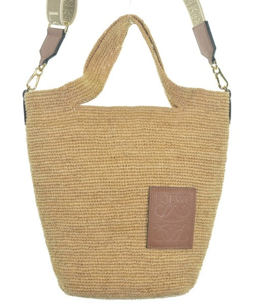 LOEWE 籃包