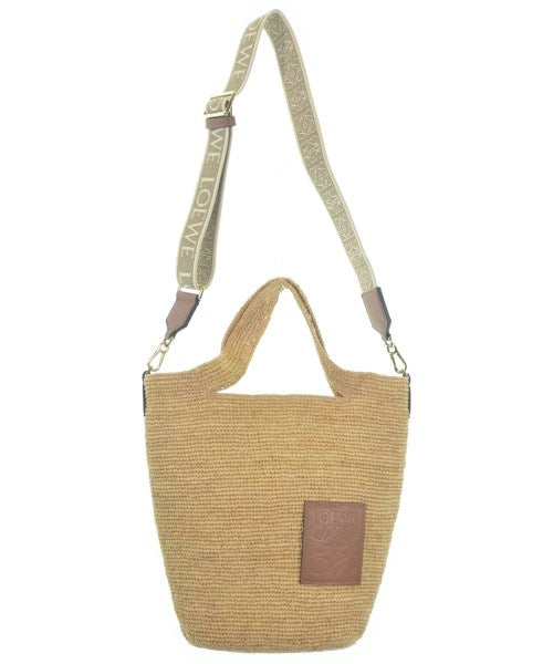 LOEWE 籃包