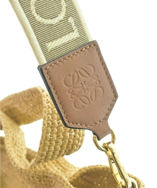 LOEWE 籃包