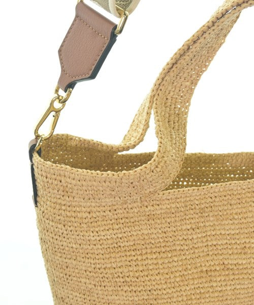 LOEWE 籃包