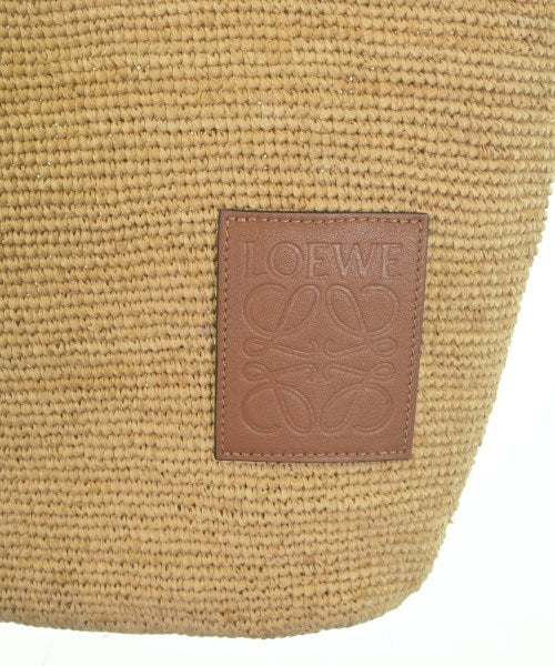 LOEWE 籃包