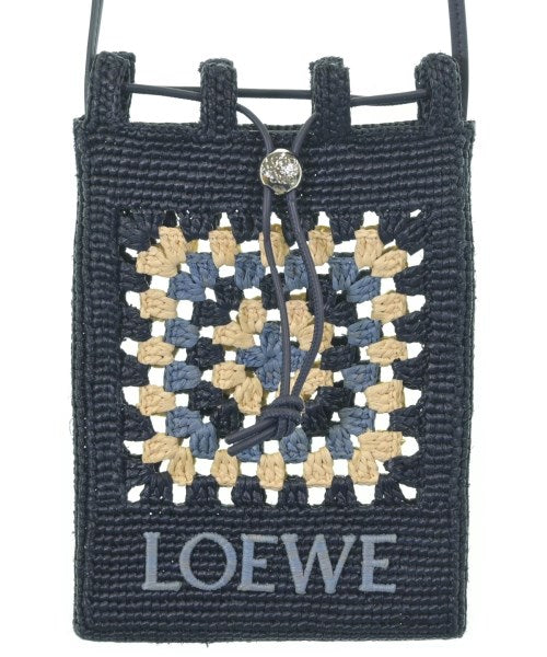 LOEWE 肩背包