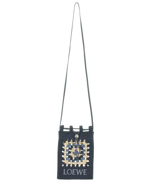 LOEWE 肩背包
