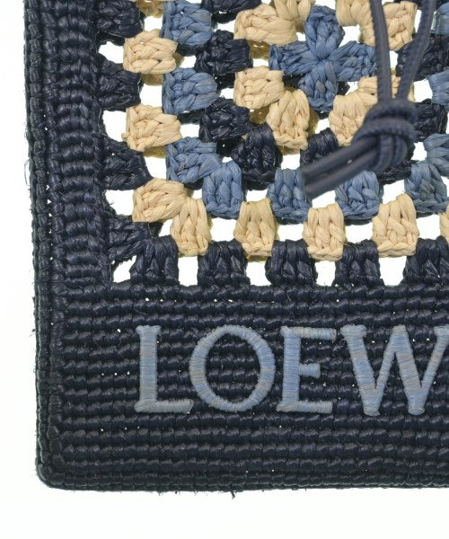 LOEWE 肩背包