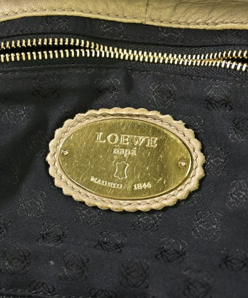 LOEWE 手提包