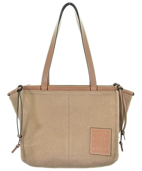 LOEWE 托特包