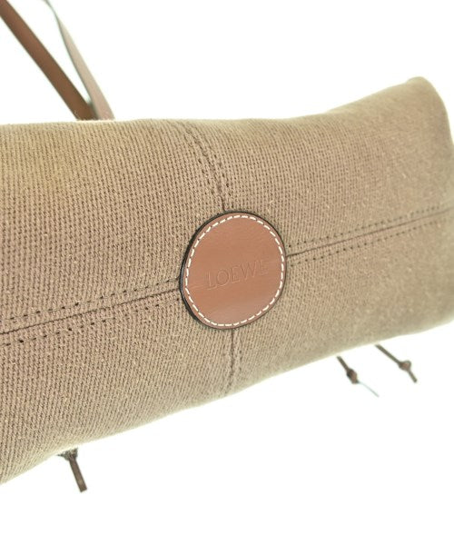 LOEWE 托特包