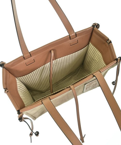 LOEWE 托特包