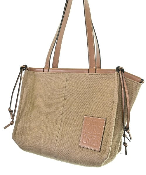 LOEWE 托特包
