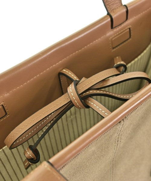 LOEWE 托特包