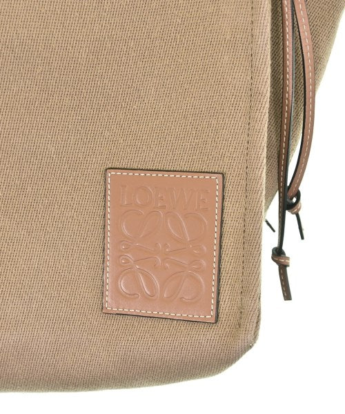 LOEWE 托特包