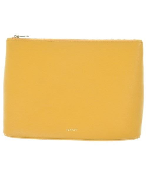 LOEWE 手拿包