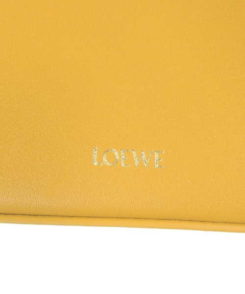 LOEWE 手拿包