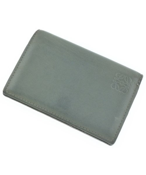 LOEWE 卡片夾
