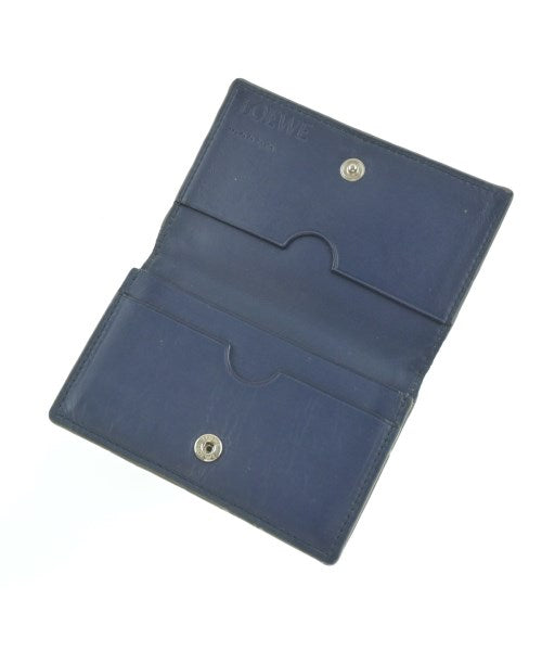 LOEWE 卡片夾