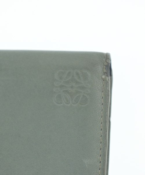 LOEWE 卡片夾