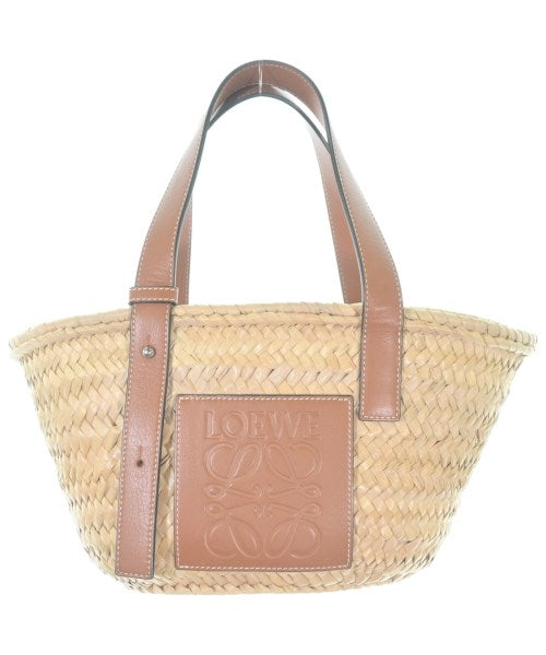 LOEWE 籃包