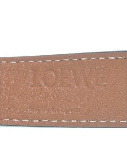 LOEWE 籃包