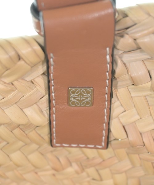 LOEWE 籃包